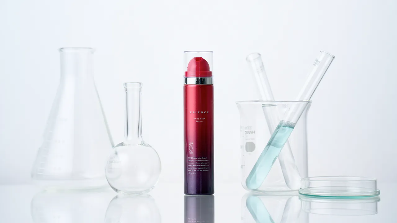 新品未開封 ESIENCE エシエンス 薬用ナノシープセラム 55g 2個セット