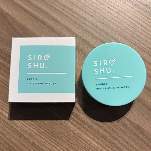 シロッシュ5