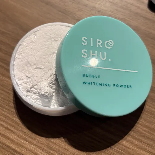 シロッシュ7